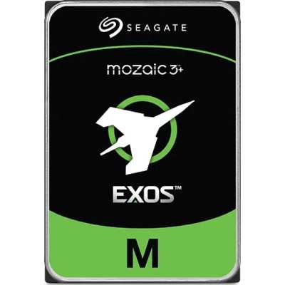 Жесткий диск Seagate Exos M 32Tb ST32000NM004K