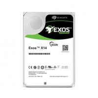 Жесткий диск Seagate Exos X14 12Tb ST12000NM0008