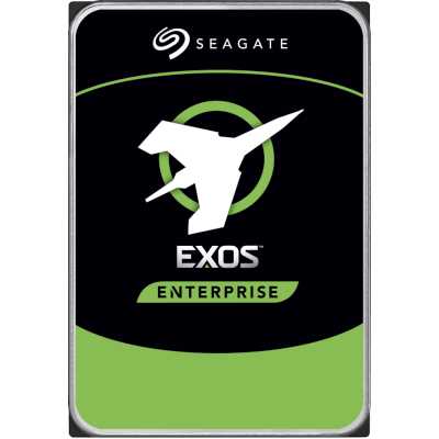 жесткий диск Seagate Exos X16 12Tb ST12000NM002G
