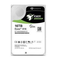 Жесткий диск Seagate Exos X16 16Tb ST16000NM001G