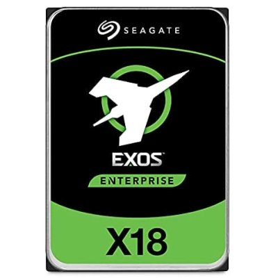 жесткий диск Seagate Exos X18 10Tb ST10000NM018G