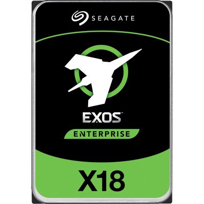 жесткий диск Seagate Exos X18 12Tb ST12000NM004J