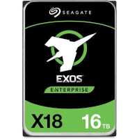 Жесткий диск Seagate Exos X18 16Tb ST16000NM000J