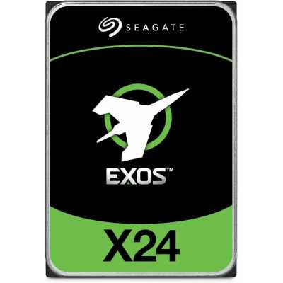 Жесткий диск Seagate Exos X24 24Tb ST12000NM007H
