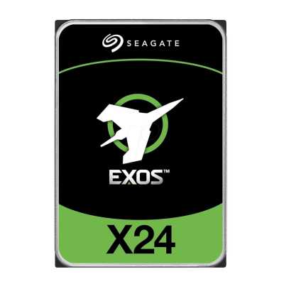 жесткий диск Seagate Exos X24 24Tb ST24000NM005H