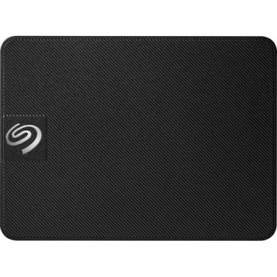 SSD диск Seagate Expansion 500Gb STJD500400