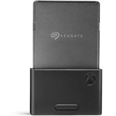 SSD диск Seagate Expansion 512Gb STJR512400