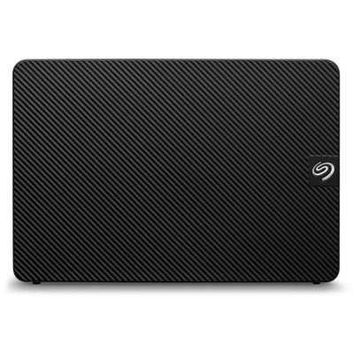 Жесткий диск Seagate Expansion 8Tb STKR8000400