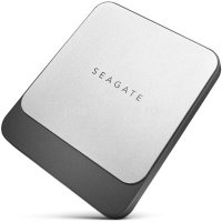 SSD диск Seagate Fast 1Tb STCM1000400