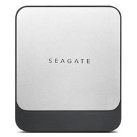 SSD диск Seagate Fast 500Gb STCM500401