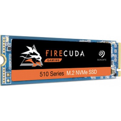 SSD диск Seagate FireCuda 510 2Tb ZP2000GM30021