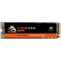 SSD диск Seagate FireCuda 520 2Tb ZP2000GM3A002