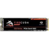 SSD диск Seagate FireCuda 530 1Tb ZP1000GM3A013
