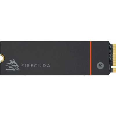 SSD диск Seagate FireCuda 530 1Tb ZP1000GM3A023