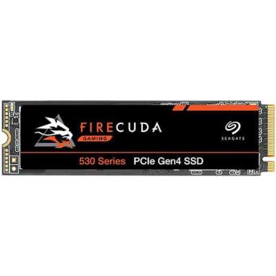 SSD диск Seagate FireCuda 530 2Tb ZP2000GM3A013
