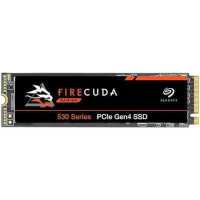 SSD диск Seagate FireCuda 530 4Tb ZP4000GM3A013