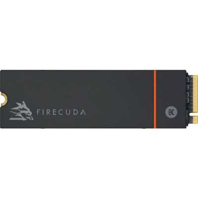 SSD диск Seagate FireCuda 530 500Gb ZP500GM3A023
