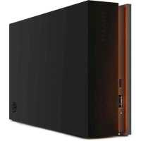 Жесткий диск Seagate FireCuda Gaming Hub 16Tb STKK16000400