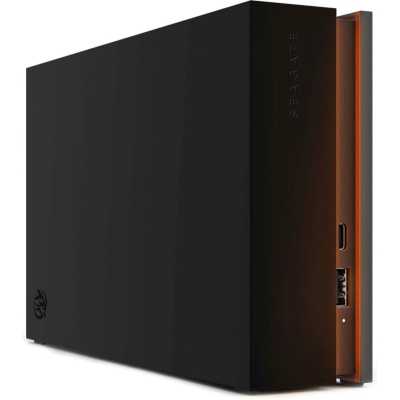 жесткий диск Seagate FireCuda Gaming Hub 16Tb STKK16000400