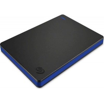 жесткий диск Seagate Game Drive for PS4 1Tb STGD1000100