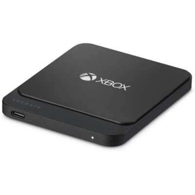 внешний SSD диск Seagate Game Drive for Xbox 2 Тб STHB2000401