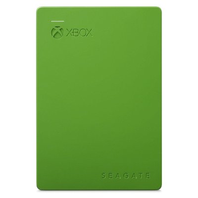 жесткий диск Seagate Game Drive for Xbox 4Tb STEA4000402