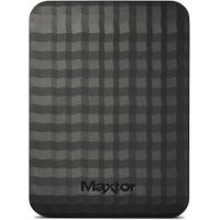 Жесткий диск Seagate-Maxtor M3 500Gb STSHX-M500TCBM