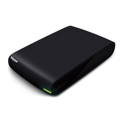 жесткий диск Seagate-Maxtor STM310005EHD301-RK