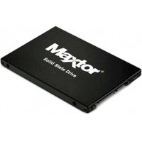 SSD диск Seagate Maxtor Z1 480Gb YA480VC1A001