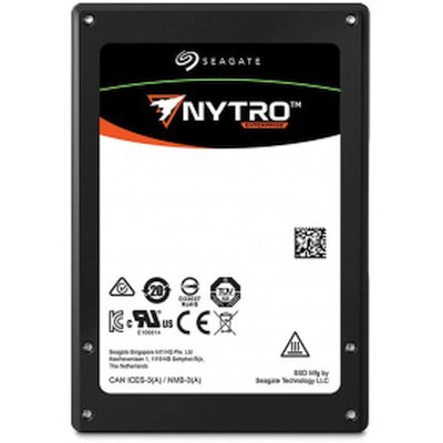 SSD диск Seagate Nytro 1351 1.92Tb XA1920LE10063