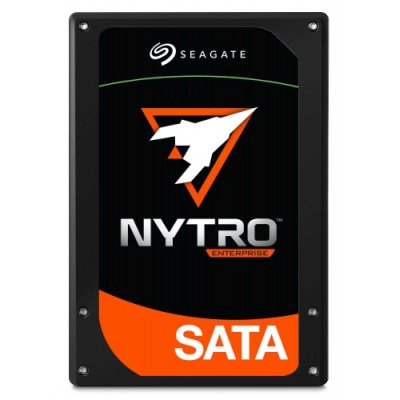 SSD диск Seagate Nytro 1351 960Gb XA960LE10063