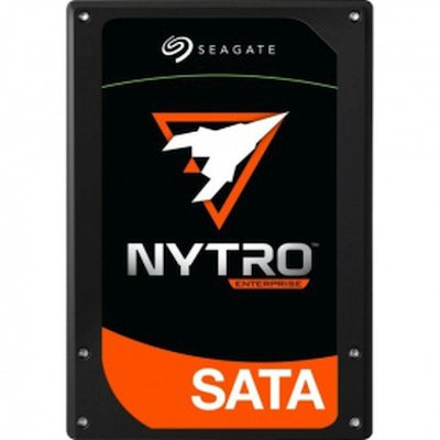 SSD диск Seagate Nytro 1551 960Gb XA960ME10063