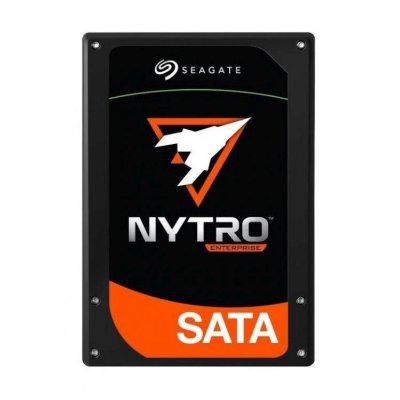 SSD диск Seagate Nytro 1551 960Gb XA960ME10083