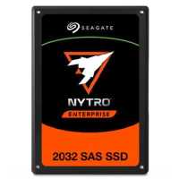 SSD диск Seagate Nytro 2032 3.84Tb XS3840LE70124