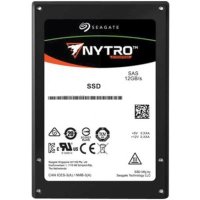 SSD диск Seagate Nytro 3331 1.92Tb XS1920SE70004