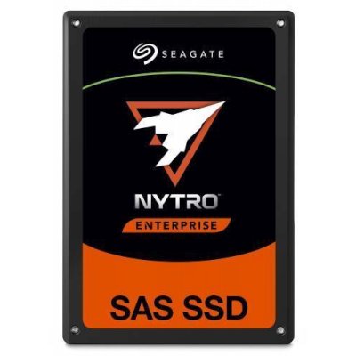 SSD диск Seagate Nytro 3331 960Gb XS960SE70004