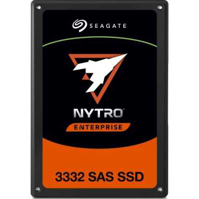 SSD диск Seagate Nytro 3332 1.92Tb XS1920SE70084