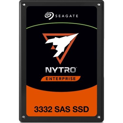 SSD диск Seagate Nytro 3332 3.84Tb XS3840SE70084