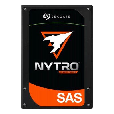 SSD диск Seagate Nytro 3531 1.6Tb XS1600LE70004