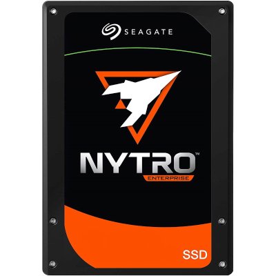 SSD диск Seagate Nytro 3531 3.2Tb XS3200LE70004