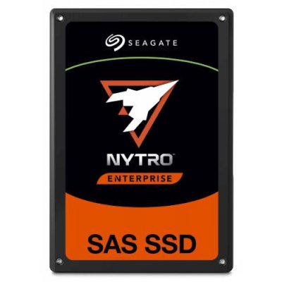 SSD диск Seagate Nytro 3531 800Gb XS800LE70004