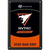 SSD диск Seagate Nytro 3532 3.2Tb XS3200LE70084