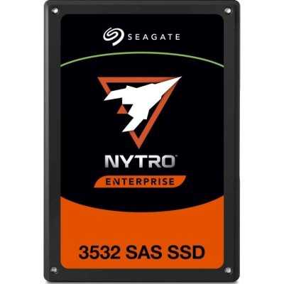 SSD диск Seagate Nytro 3532 6.4Tb XS6400LE70084