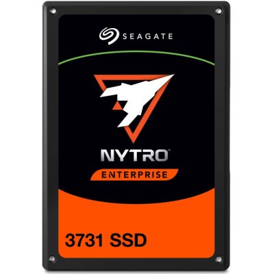 SSD диск Seagate Nytro 3731 400Gb XS400ME70004