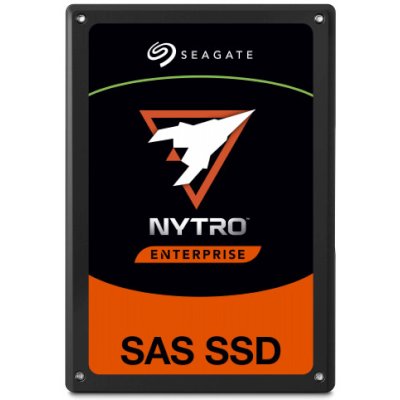 SSD диск Seagate Nytro 3731 800Gb XS800ME70004