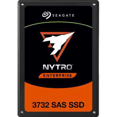 SSD диск Seagate Nytro 3732 400Gb XS400ME70084