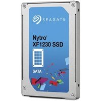 SSD диск Seagate Nytro XF1230 960Gb XF1230-1A0960