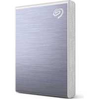 Жесткий диск Seagate One Touch 2Tb STKG2000402