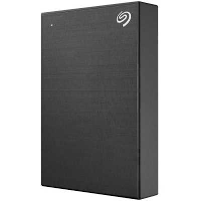 жесткий диск Seagate One Touch 4Tb STKC4000400