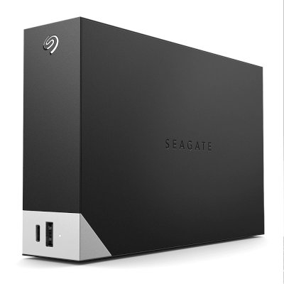 жесткий диск Seagate One Touch 6Tb STLC6000400
